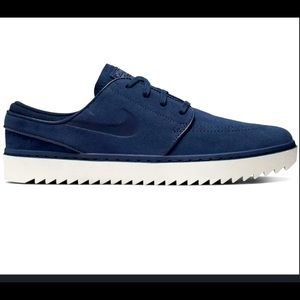 Nike janoscy golf shoe excellent used shape